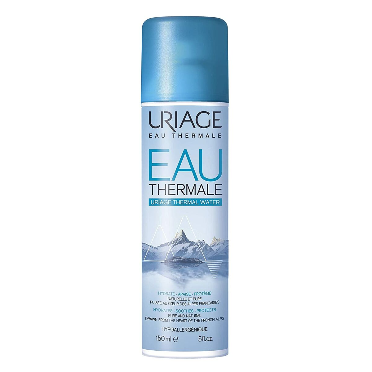 Brume pour le Visage Uriage Eau thermale 150 ml