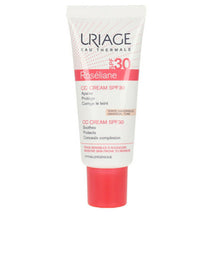 CC Cream Uriage Roséliane Cc 40 ml Beige Spf 30