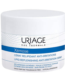 Crème de jour Uriage Xémose 200 ml