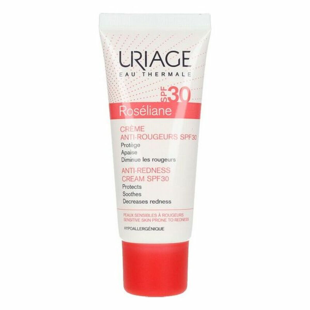 Crème anti rougeurs Uriage BF-3661434005350_Vendor 40 ml