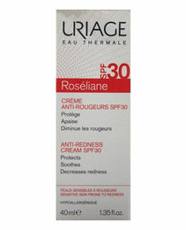 Crème anti rougeurs Uriage BF-3661434005350_Vendor 40 ml