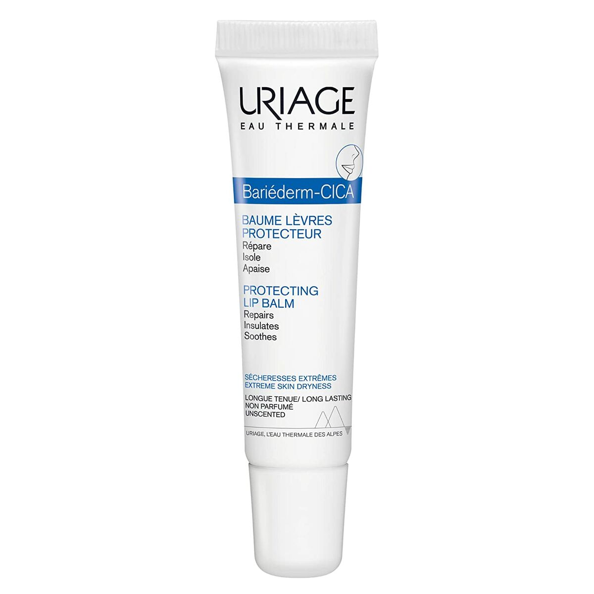 Crème de jour Uriage Bariéderm 15 ml