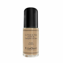 Base de maquillage liquide LeClerc 30 ml