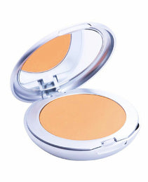 Base de Maquillage en Poudre LeClerc 02 Creme Naturel