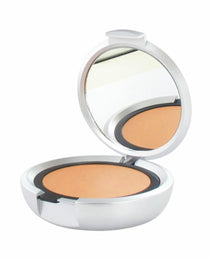 Base de Maquillage en Poudre LeClerc 04 Praline Naturel