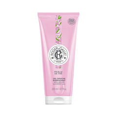 Gel de douche Roger & Gallet Feuille De Thé 200 ml