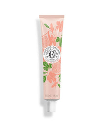 Lotion mains Roger & Gallet Fleur De Figuier Ongles 30 ml