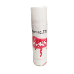 Vernis à ongles Infinment Vous Vernis 2.0 Rose Brillant Spray 60 ml