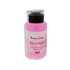 Dissolvant Rose & Rose