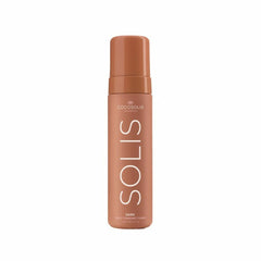 Autobronzant Corporel Cocosolis Solis Dark 200 ml