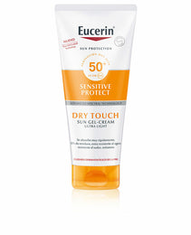 Protecteur Solaire Eucerin 200 ml Sec SPF 50+