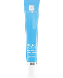 Masque contour des yeux Dr. Grandel Hidro Active Acide Hyaluronique 20 ml