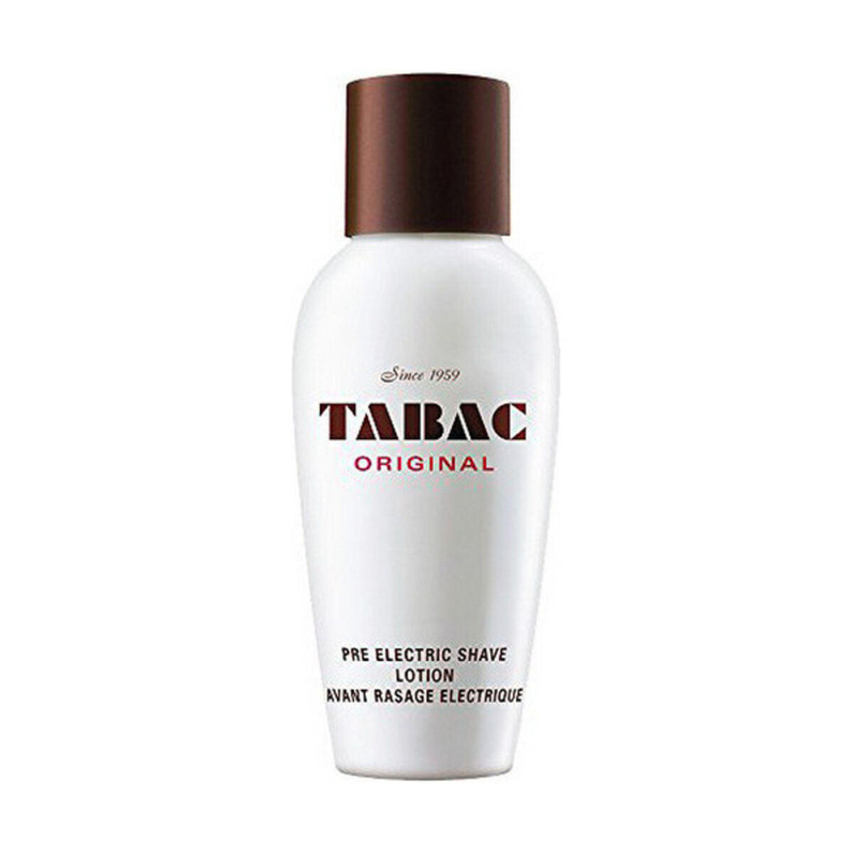 Lotion Pré-Rasage Tabac Tabac Original 150 ml