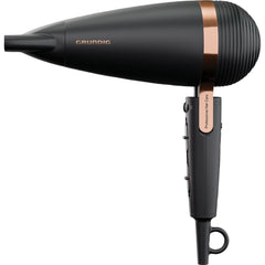 Sèche-cheveux Grundig NaturaShine Ionic HD 8080