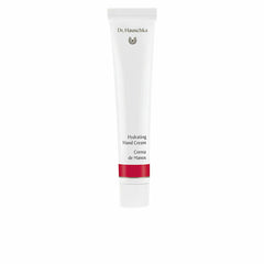 Lotion mains Dr. Hauschka Hydrating (50 ml)