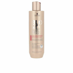 Après shampoing nutritif Schwarzkopf 2630730 250 ml (250 ml)