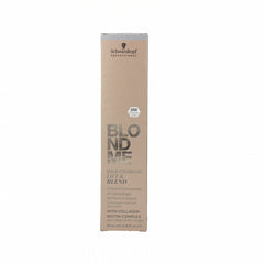 Lotion clarifiante Schwarzkopf Blondme Aclaración Biscuits (60 ml)