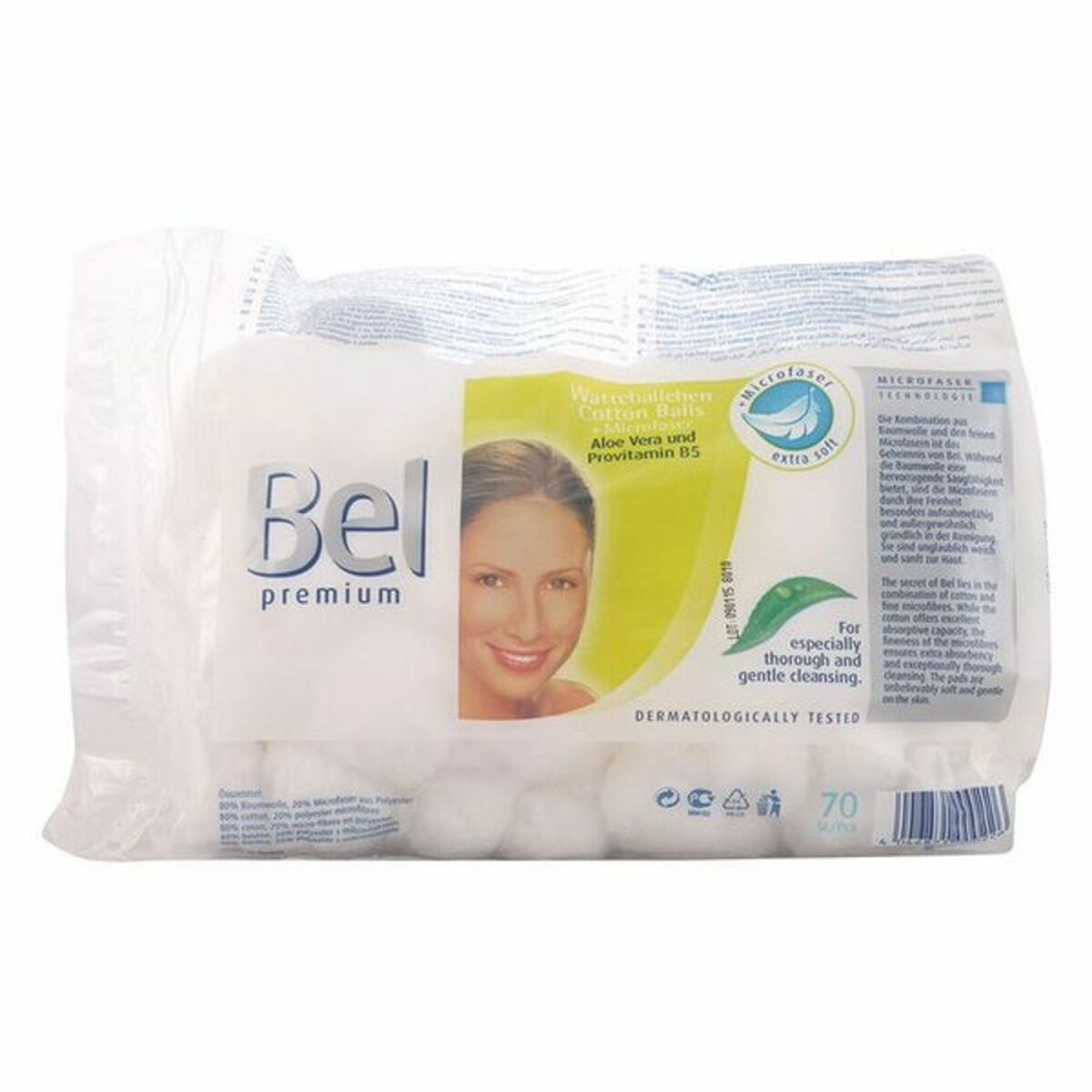 Coton Bel Bel Premium