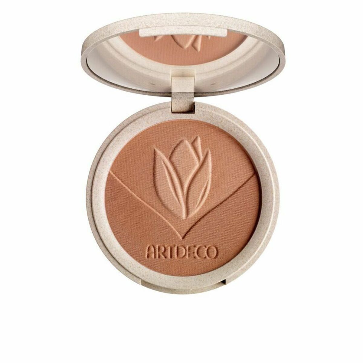 Poudre auto-bronzante Artdeco Natural Skin Bronzing Hues (9 g)