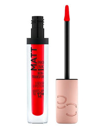 Rouge à lèvres Matt Pro Ink Catrice (5 ml)