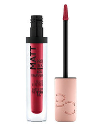 Rouge à lèvres Matt Pro Ink Catrice (5 ml)