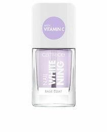 vernis à ongles Catrice Nail Whitening Couche de base 10,5 ml