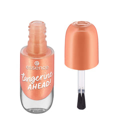 vernis à ongles Essence 23-tangerine ahead! (8 ml)