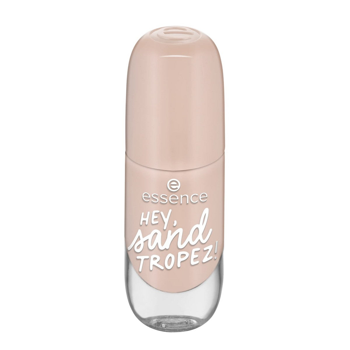 vernis à ongles Essence 27-wey, sand tropez! (8 ml)