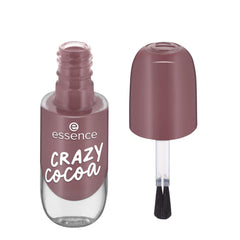 vernis à ongles Essence 29-crazy cocoa (8 ml)