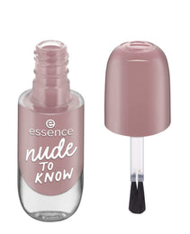 vernis à ongles Essence 30-nude to know (8 ml)