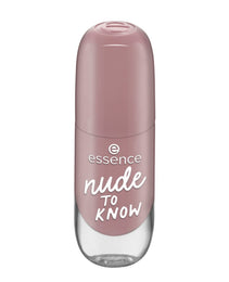 vernis à ongles Essence 30-nude to know (8 ml)