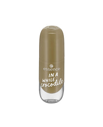 vernis à ongles Essence Gel Nail Nº 36-in a while crocodile (8 ml)