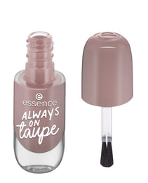 vernis à ongles Essence 37-always on taupe (8 ml)