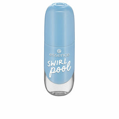 vernis à ongles Essence   Nº 42-swirl pool 8 ml