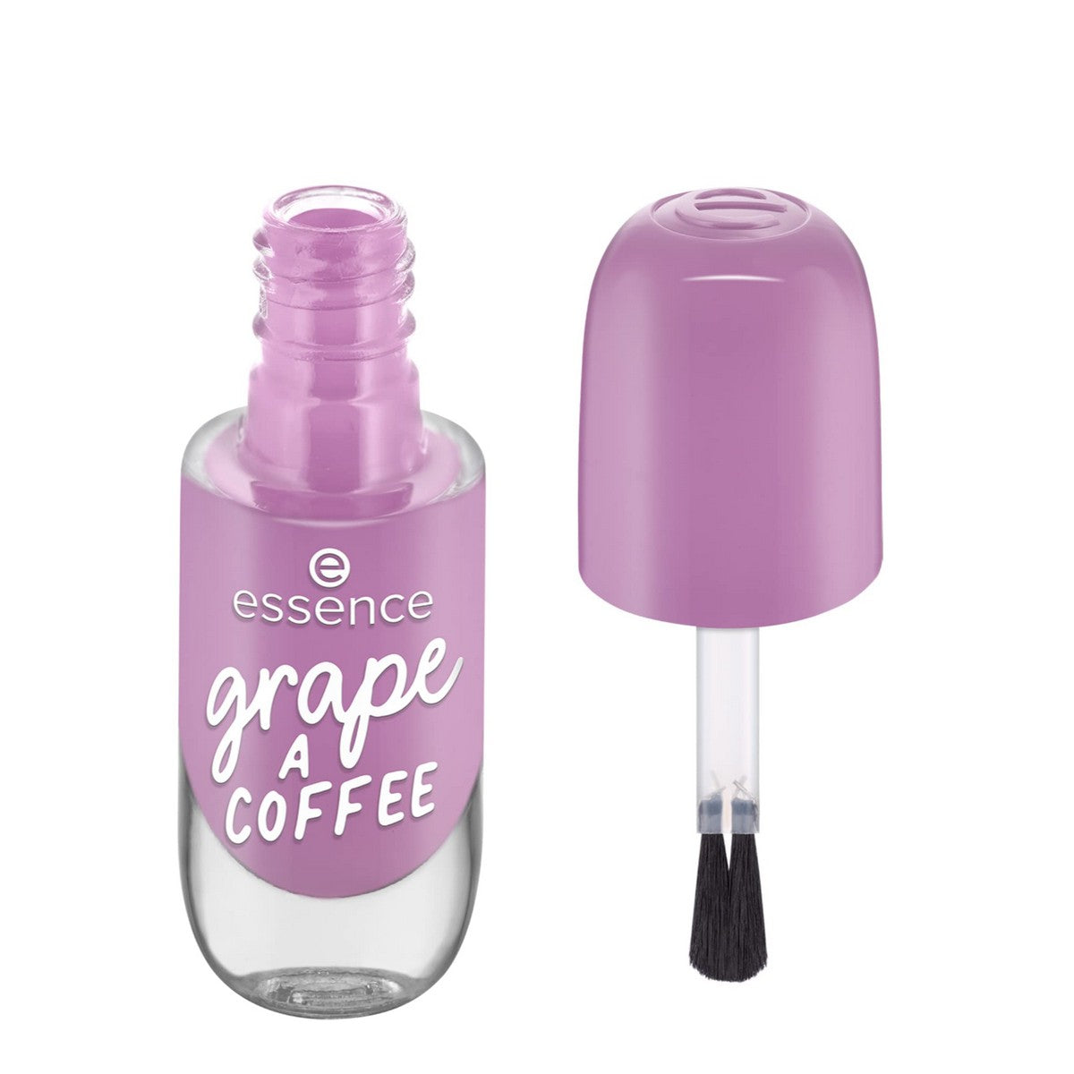 vernis à ongles Essence 44-grape a coffee (8 ml)