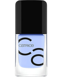 vernis à ongles Catrice Iconails 134-laugh in lavendar (10,5 ml)