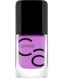 vernis à ongles Catrice Iconails Gel Nº 151 Violet dreams 10,5 ml