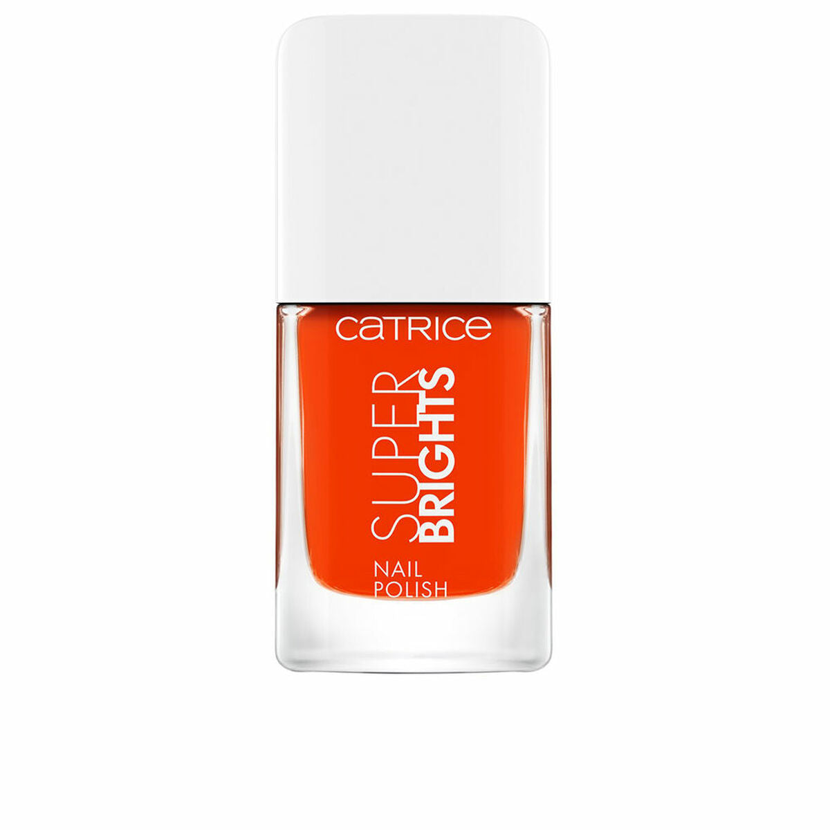 Vernis à ongles Catrice Super Brights Nº 010 Aperitivo 10,5 ml