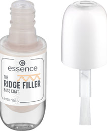 Gel Base d'ongles Essence The Ridge Filler Anti-vergetures 8 ml