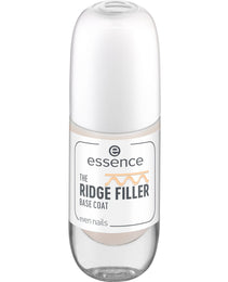 Gel Base d'ongles Essence The Ridge Filler Anti-vergetures 8 ml