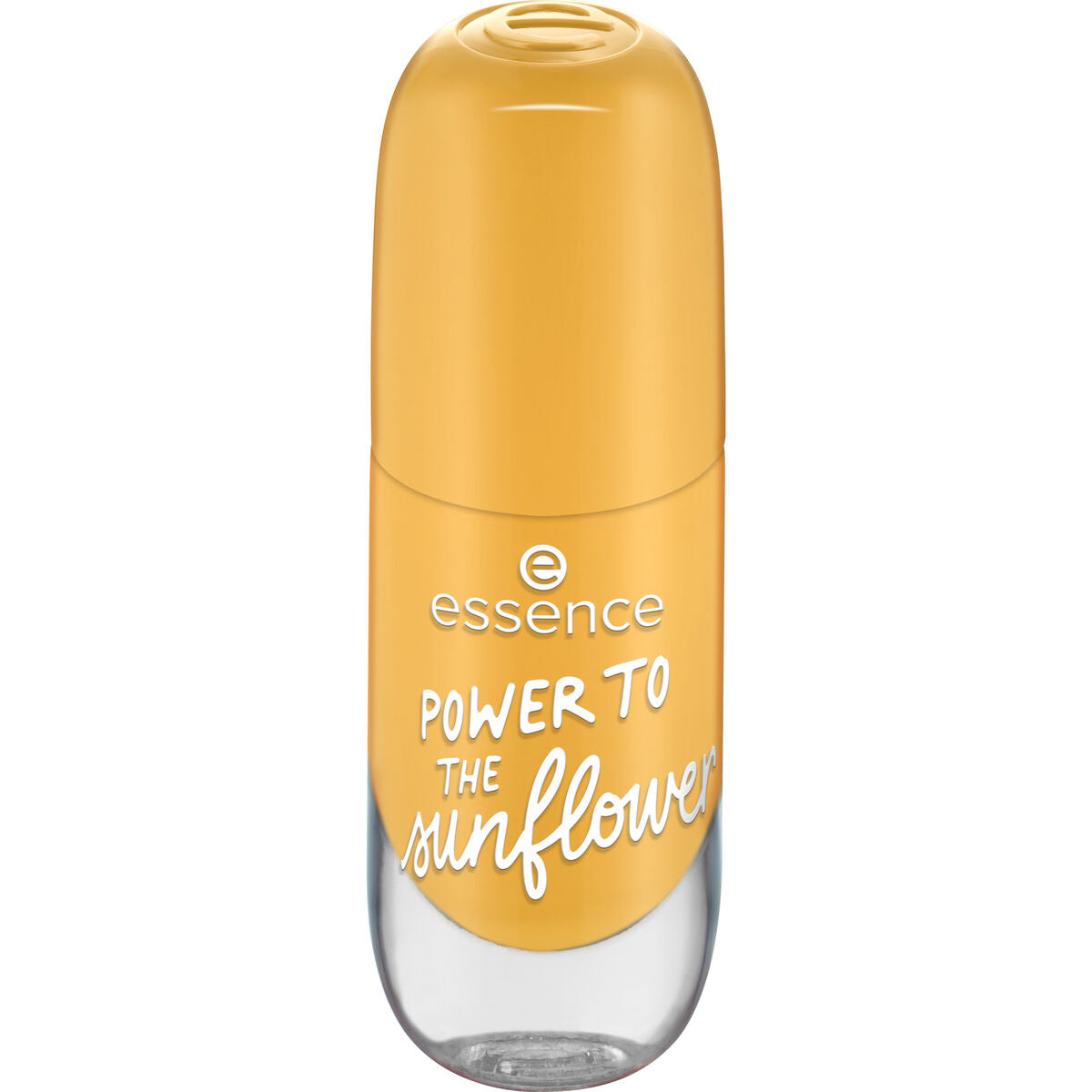 vernis à ongles Essence   8 ml 53-power to the sunflower