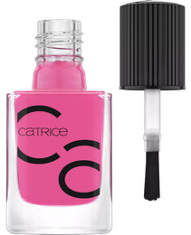 Vernis à ongles Catrice Iconails Nº 157 I'm A Barbie Girl 10,5 ml