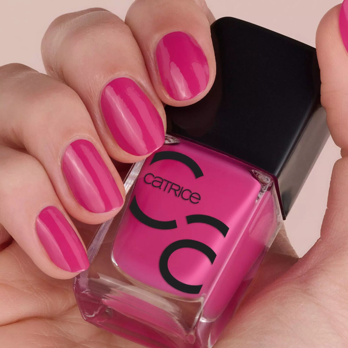 Vernis à ongles Catrice Iconails Nº 157 I'm A Barbie Girl 10,5 ml