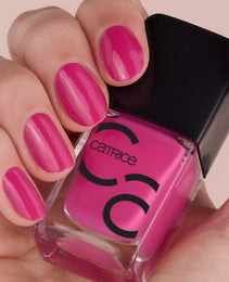 Vernis à ongles Catrice Iconails Nº 157 I'm A Barbie Girl 10,5 ml