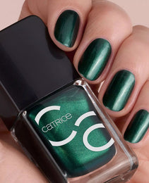 Vernis à ongles Catrice Iconails Nº 158 Deeply In Green 10,5 ml