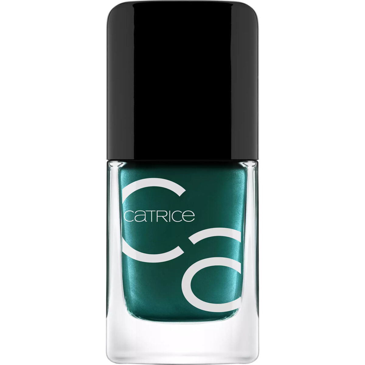 Vernis à ongles Catrice Iconails Nº 158 Deeply In Green 10,5 ml