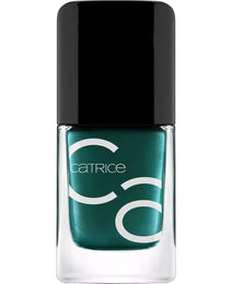 Vernis à ongles Catrice Iconails Nº 158 Deeply In Green 10,5 ml