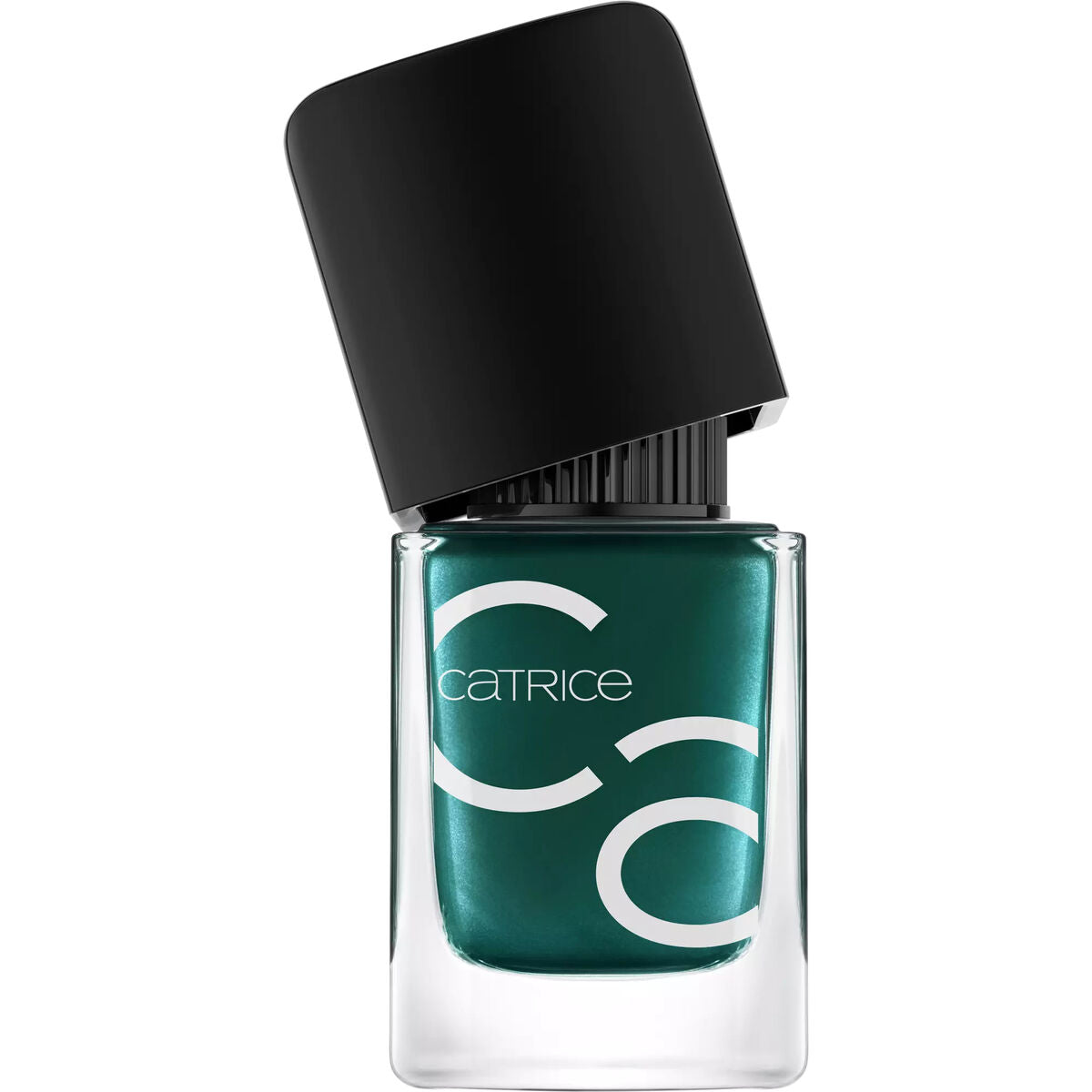 Vernis à ongles Catrice Iconails Nº 158 Deeply In Green 10,5 ml