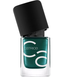 Vernis à ongles Catrice Iconails Nº 158 Deeply In Green 10,5 ml