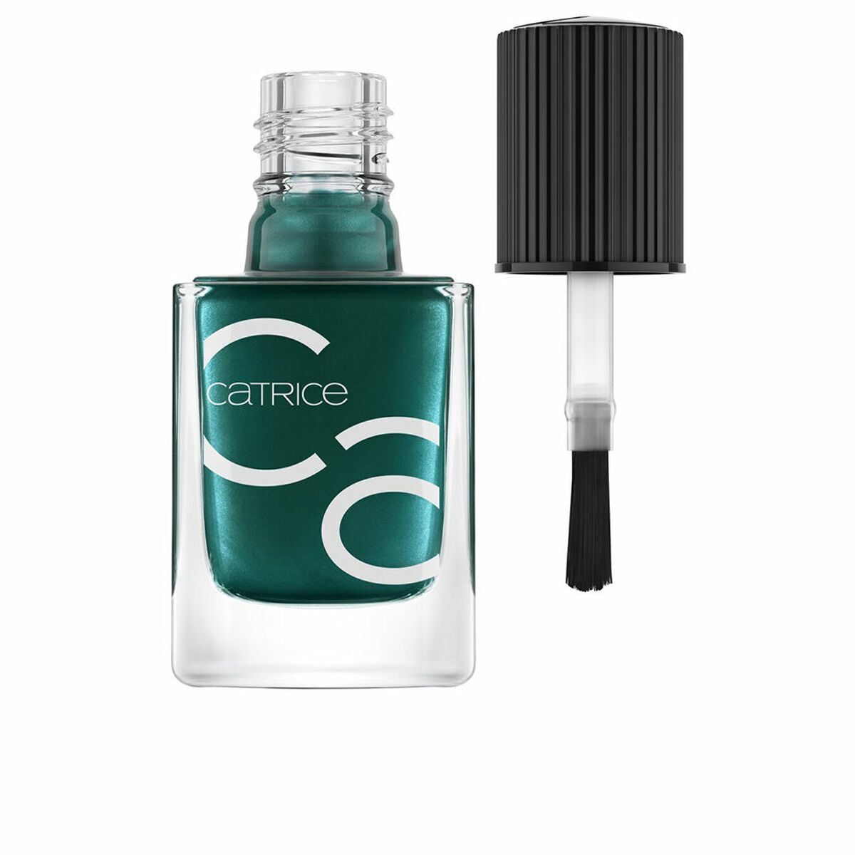 Vernis à ongles Catrice Iconails Nº 158 Deeply In Green 10,5 ml